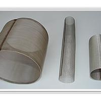 Large picture filter wire mesh