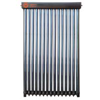 Large picture Heat Pipe Solar Collectors