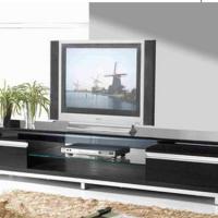 Large picture TV stand