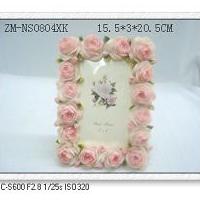 Large picture Polyresin photo frames