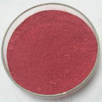 Large picture pearl pigment