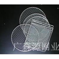 Large picture barbecue wire mesh