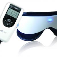 Large picture eye massager iSee360