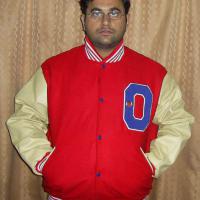 Large picture College Varsity Jackets