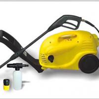 Large picture high pressure washer/cleaner