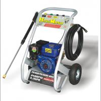 Large picture high pressure washer/cleaner