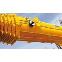 Large picture Zoomlion truck crane and crane spare parts