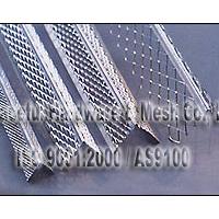 Large picture high ribbed formwork