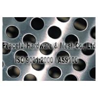 Large picture Perforated metal mesh,
