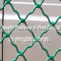 Large picture Beautiful Grid Wire Mesh