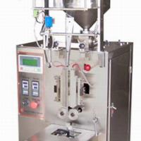 Large picture honey/butter packing machine