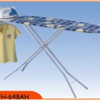 Large picture ironing board