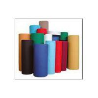 Large picture nonwoven  and nonwoven product