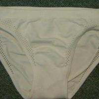 Large picture women's seamless panty