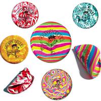Large picture Soft Rubber Frisbee