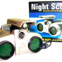 Large picture Night Scope