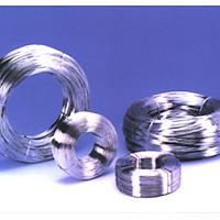Large picture stainless steel wire
