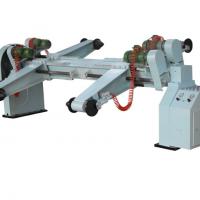 Large picture electromotion mill roll stand