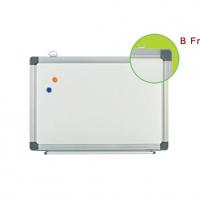 Large picture white magnetic board