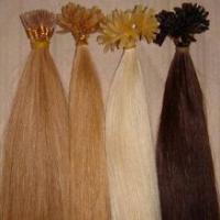 Large picture Nail hair extension