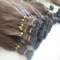 Large picture I-tip hair extension