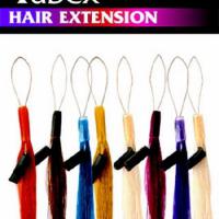 Large picture Micro ring hair extension