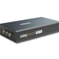 Large picture Composite AV to HDMI converter