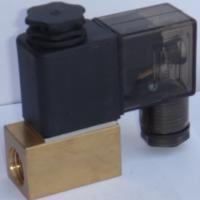 Large picture solenoid valves