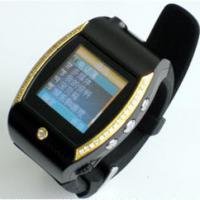 Large picture watch mobile phone