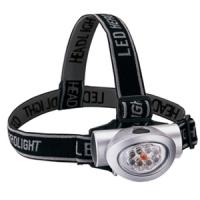 Large picture 9 LED Headlamp