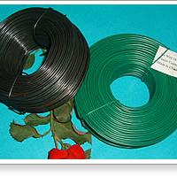 Large picture pvc coated wire