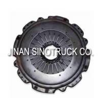 Large picture howo Clutch Plate(AZ9114160010)