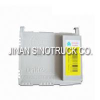 Large picture howo Control Block(WG9719580003-1)