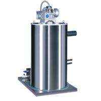 Large picture Seawater evaporator