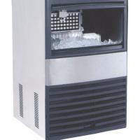 Large picture Cube ice machine