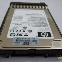 Large picture HP SCSI SAS server hard disk