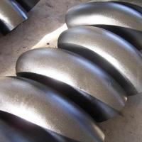 Large picture Carbon Steel Butt Weld Pipe Fittings