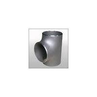 Large picture Carbon Steel Butt Weld Pipe Fittings