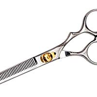 Large picture Thinning Scissors