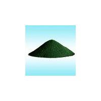 Large picture Composit Powder Green