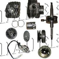 Large picture 1PE40QMB spare and performance parts