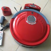Large picture Vacuum cleaner robot