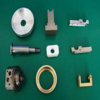 Large picture machinery parts