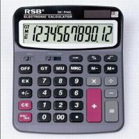 Large picture Durable office use calculator(DC-936L)
