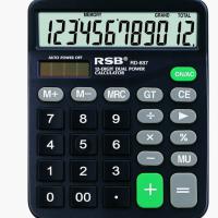 Large picture Best Perspective Solar Calculator (RD-837)