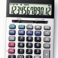 Large picture Tax Function Solar Calculator (RD-20TV)