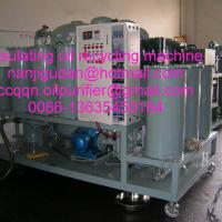 Large picture Thermo-vacuum Oil Purification