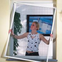 Large picture Vinyl-Coated fiberglass yarn insect screen