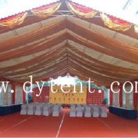 Large picture Event Tent D