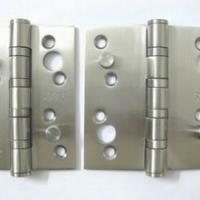 Large picture SS316 hinge
